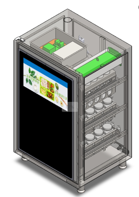 �Ԅӳ��˙C3D��ģ�D�� Solidworks19�OӋ