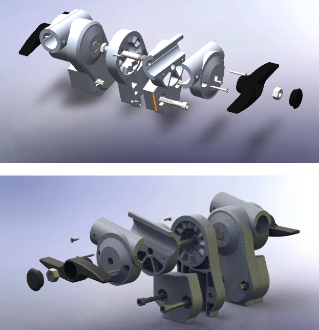 ���i���q朽��^3D�D�� Solidworks�OӋ