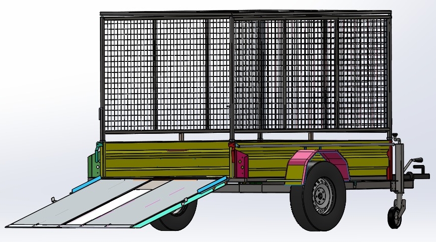 8x5FT�r(n��ng)����܇3D��(sh��)ģ�D��+STEP��ʽ