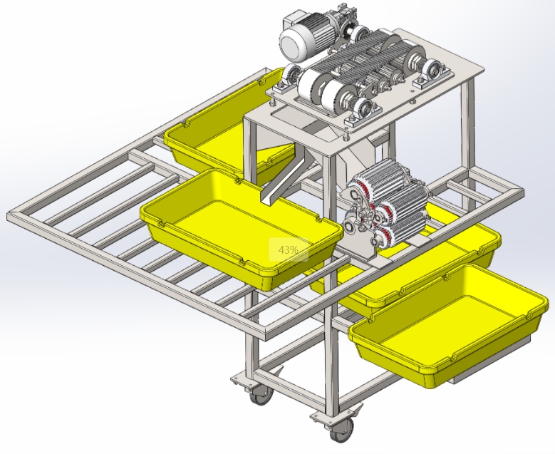 ���~ȥ���K�C����ģ��3D�D�� STEP��ʽ