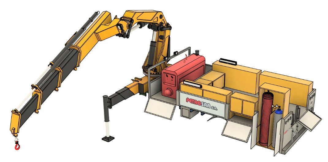 false truck chassis��܇���۽Y��3D�D�� STEP��ʽ