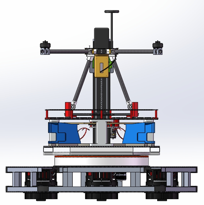 �o�˙C(j��)��ƽ�_3D��(sh��)ģ�D�� Solidworks23�O(sh��)Ӌ(j��)