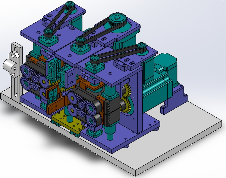 �Ԅӄ���ȡо�C3D��ģ�D�� Solidworks20�OӋ
