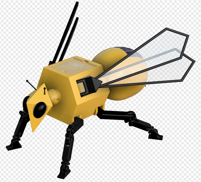 BEE-A���יCе�۷�ģ��3D�D�� STEP��ʽ