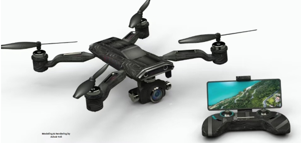 falcon camera���C(j��)�o(w��)�˙C(j��)����3D�D�� STP��ʽ