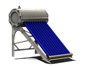 ̫��ܟ�ˮ������ģ��3D�D�� IGS��ʽ