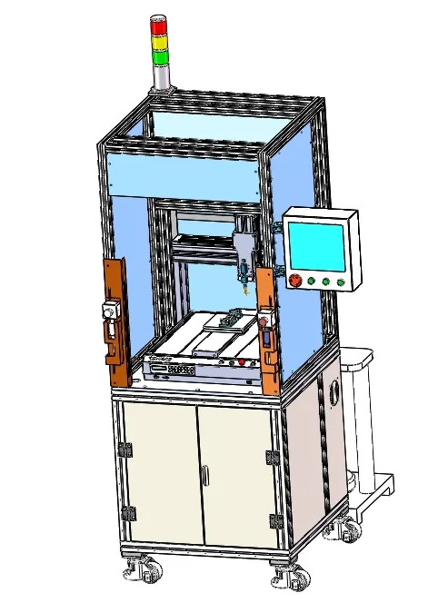 �p�ٙC(j��)С�X݆�c(di��n)���b��3D��(sh��)ģ�D�� Solidworks20�O(sh��)Ӌ(j��)