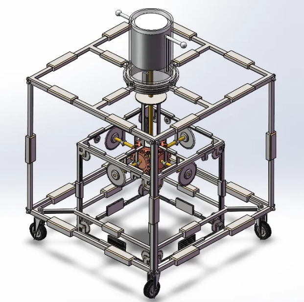 �����пיC3D��ģ�D�� Solidworks18�OӋ