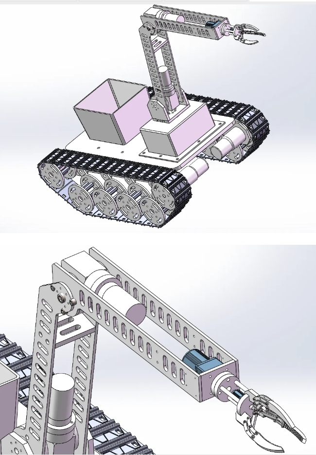 ˮ����ժ�C���ˣ��Ď��Cе�ۣ�3D��ģ�D�� Solidworks16�OӋ