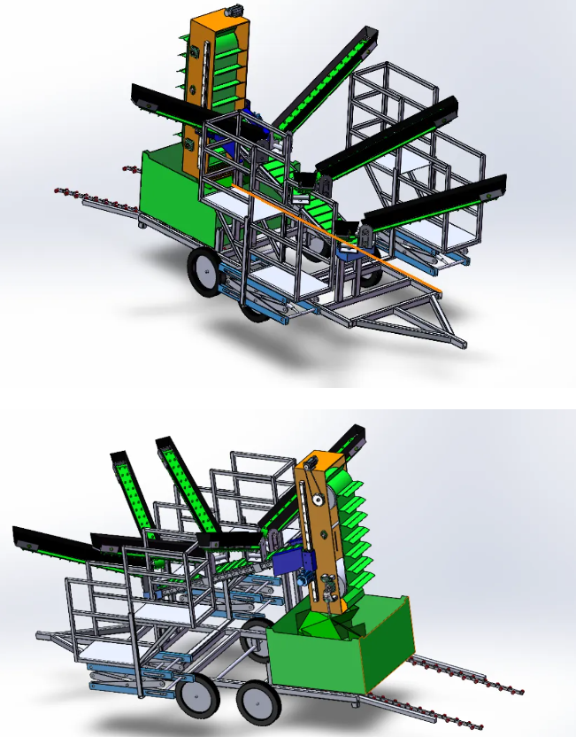 ˮ����ժƽ�_3D��ģ�D�� Solidworks20�OӋ