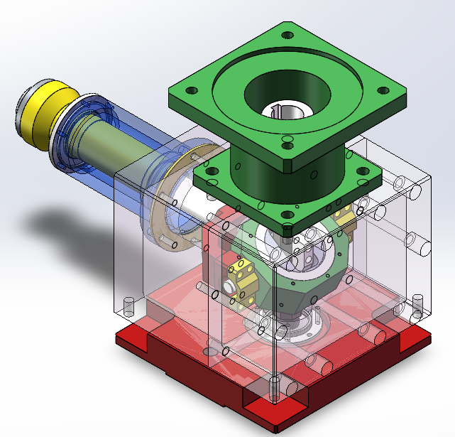 б͹݆����_3D��ģ�D�� Solidworks16�OӋ