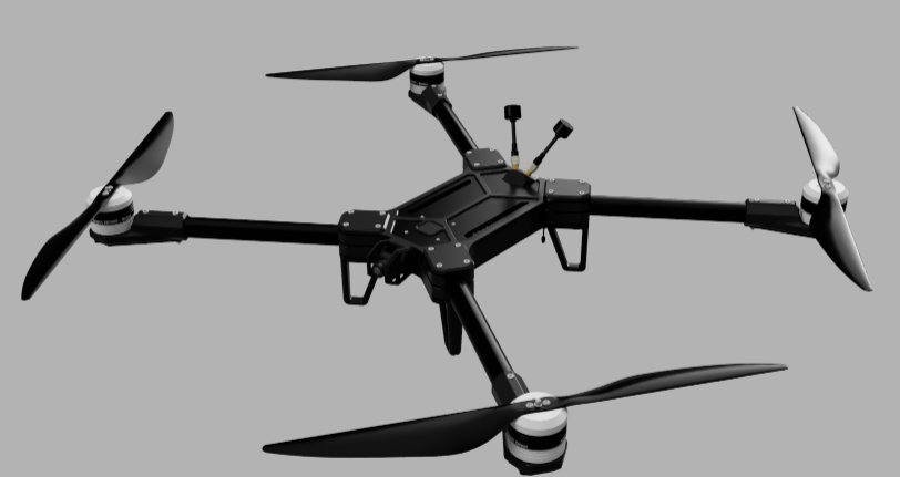 K9 Genesis 15Ӣ�����S�w����3D��ģ�D�� STEP��ʽ