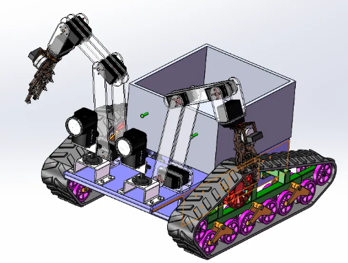 ҕ�X(ju��)����(d��o)�ɼ��C(j��)����3D��(sh��)ģ�D�� Solidworks20�O(sh��)Ӌ(j��)