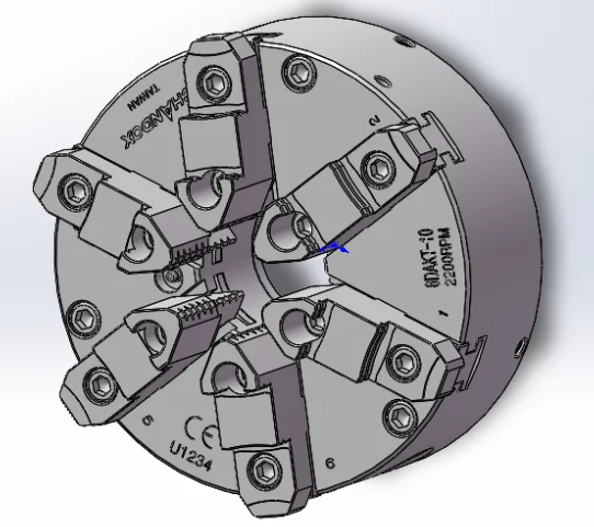 ��צ�A�ο��P�Y��3D�D�� STP��ʽ