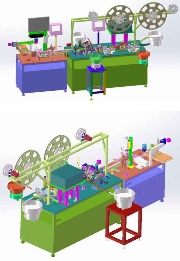 USB3.0���Ӳ���ۏ��M�b�C3D��ģ�D�� Solidworks21�OӋ