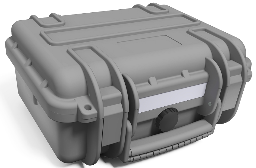 Explorer Cases��ȫ��Y��3D�D�� STP��ʽ