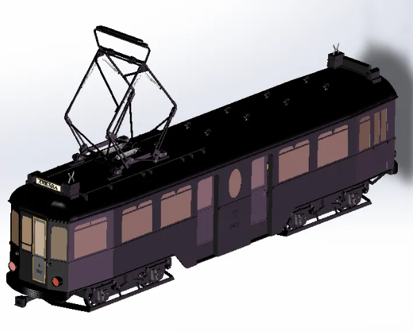 A502�͙C��܇����ģ��3D�D�� step��ʽ