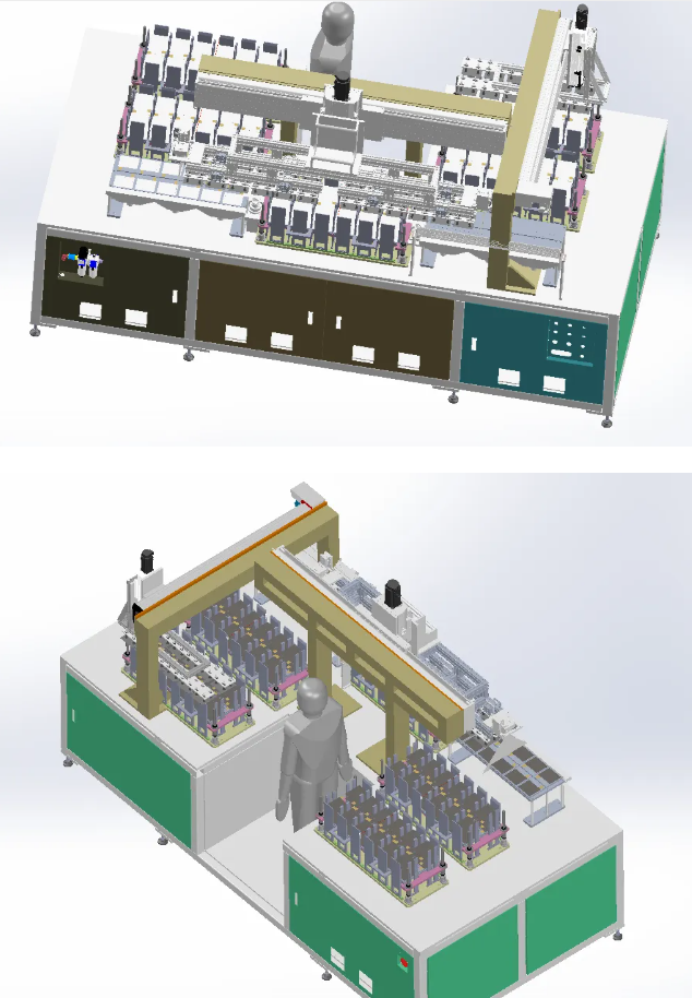 �OƬ�z�y(c��)�C(j��)3D��(sh��)ģ�D�� Solidworks24�O(sh��)Ӌ(j��)
