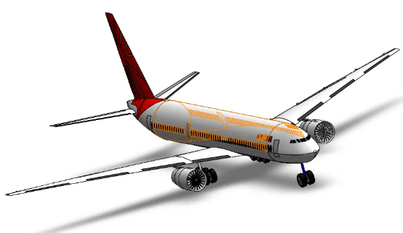 ӡ�Ⱥ���171̖�͙C�w�Cģ��3D�D�� Solidworks�OӋ