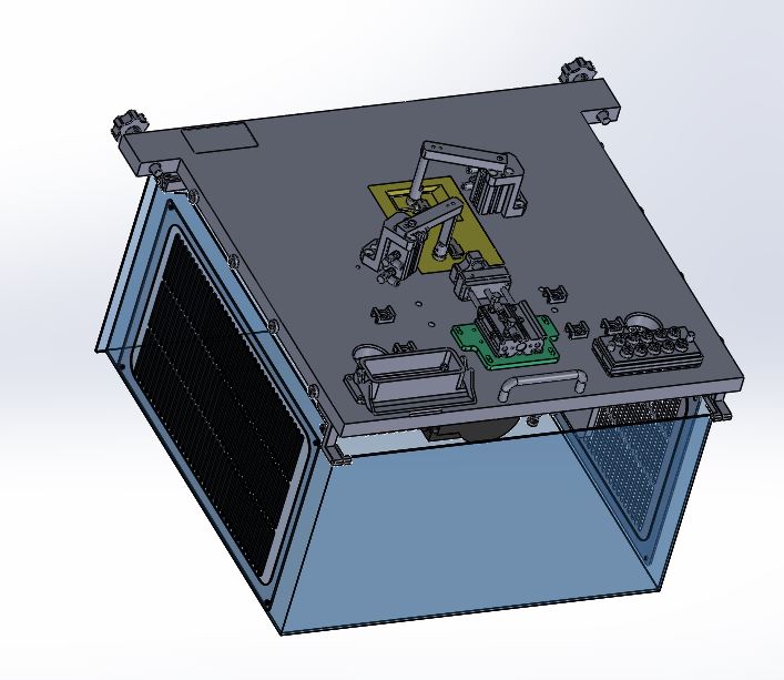 ������܇����z�y���O��3Dģ��