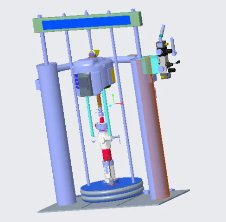 GRK�ܷ��z��3D��ģ�D�� CREO�OӋ