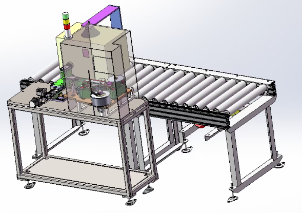 �����(c��)���N��(bi��o)�C(j��)3D��(sh��)ģ�D�� Solidworks21�O(sh��)Ӌ(j��)