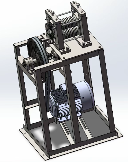 䓽z܈��C3D��ģ�D��+Solidworks14�OӋ
