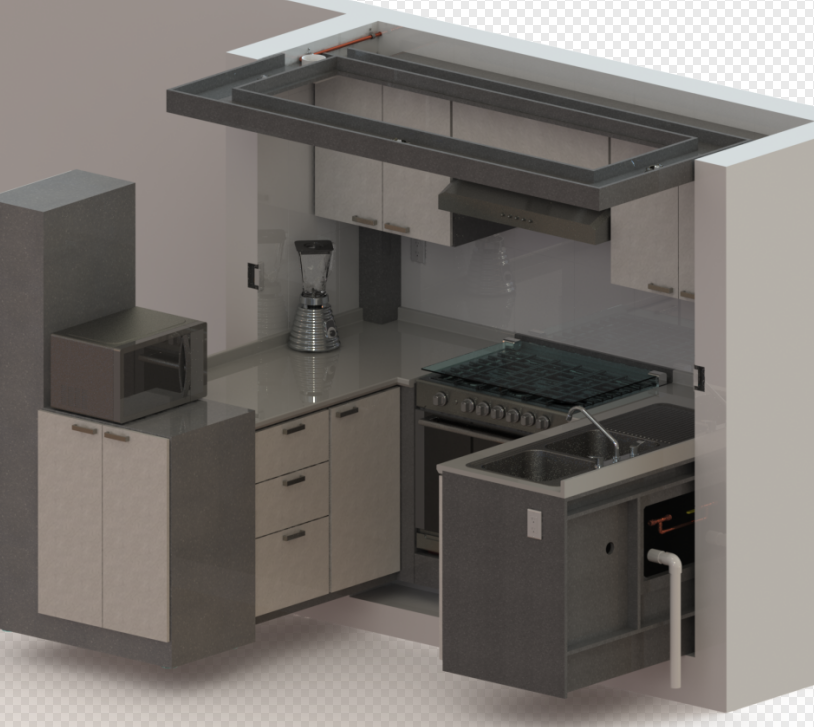 U�͏N���Y(ji��)��(g��u)ģ��3D�D�� IGS��ʽ