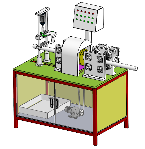 �����Ԅӄ�Ƥ�Д��C3D��ģ�D�� Solidworks12�OӋ