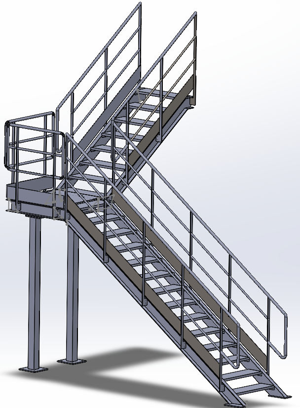 stairs-238���I(y��)���ݽY(ji��)��(g��u)3D�D�� x_t��ʽ