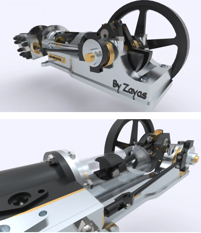 H Muncaster�Pʽ�����C3D��ģ�D�� Solidworks�OӋ