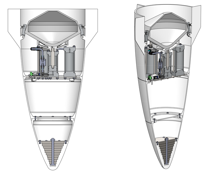 AERO��ӏ���C(j��)��(g��u)3D��(sh��)ģ�D�� STEP��ʽ ��ƽ�湤�̈D