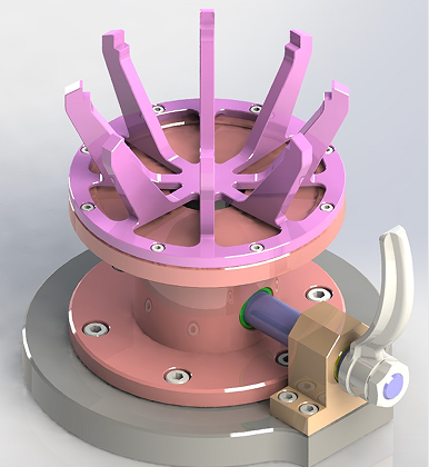 �A��-801 ĤƬ�A�o�A��3D��(sh��)ģ�D�� STEP IGS��ʽ