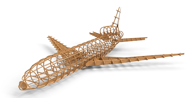 L-1011�ͺ�ģ�w�C(j��)RCģ�͈D�� STEP��ʽ