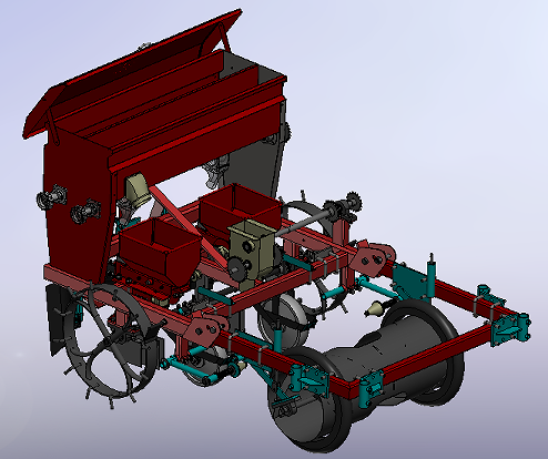 �๦�ܲ��Nʩ�ʸ�Ĥ�C3D��(sh��)ģ�D�� Solidworks18�O(sh��)Ӌ