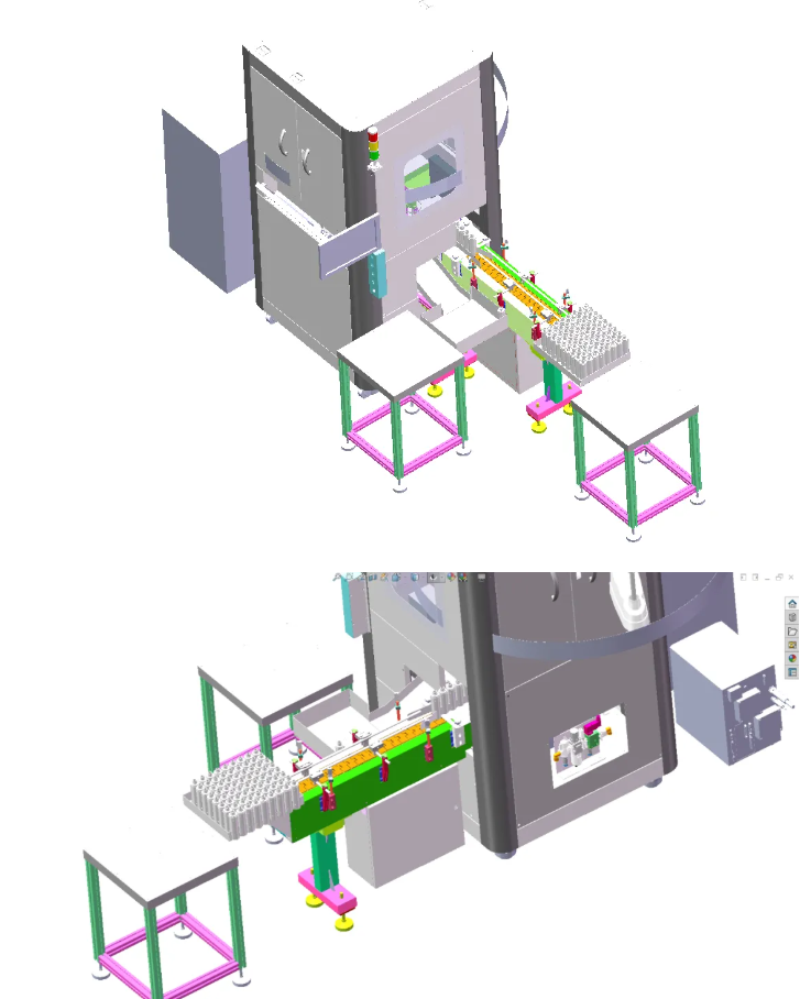 ���yƷƿ�����a�C3D��ģ�D�� Solidworks24�OӋ