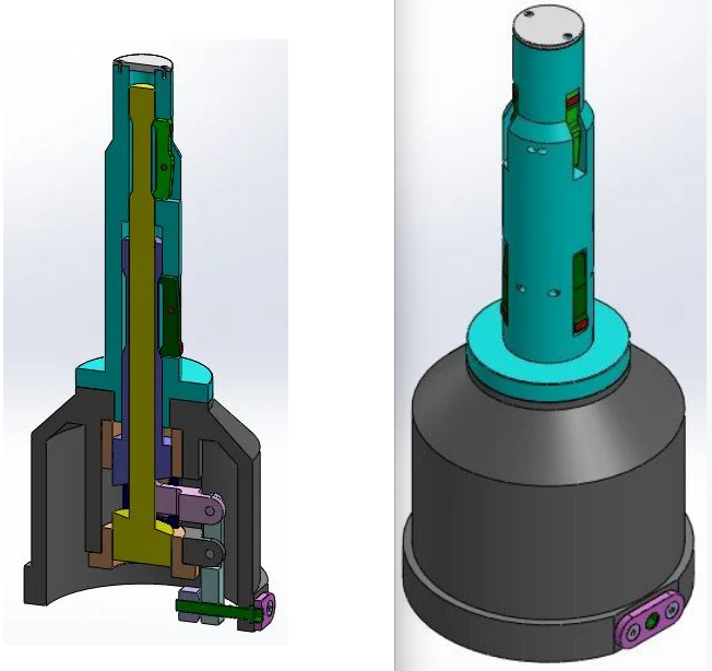 �A��-268 ���bʽ�p��λ�A�o��3D��ģ�D�� STEP IGS��ʽ