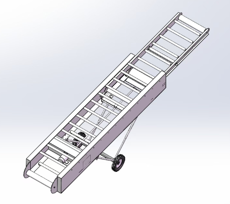 ���Ƅ���s��ʽݔ�͙C3D��(sh��)ģ�D�� Solidworks20�O(sh��)Ӌ