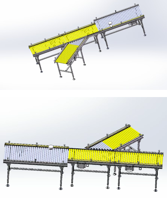 �������LͲ��3D��(sh��)ģ�D�� Solidworks22�O(sh��)Ӌ(j��)