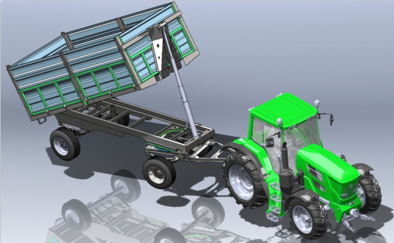 10����܇�Y��3D�D�� STEP��ʽ