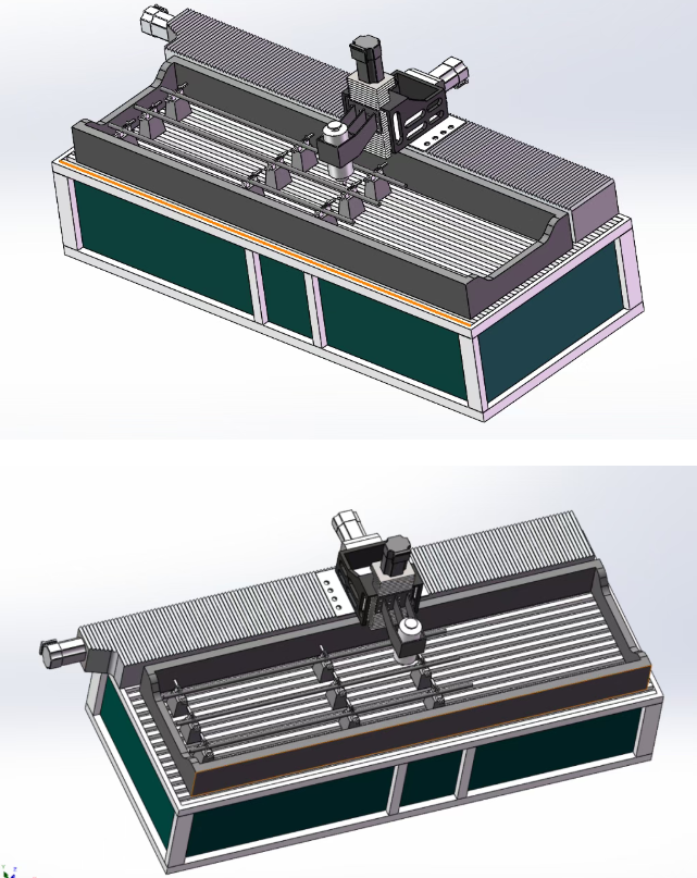 �X�Ͳļӹ�����3D��ģ�D�� Solidworks18�OӋ