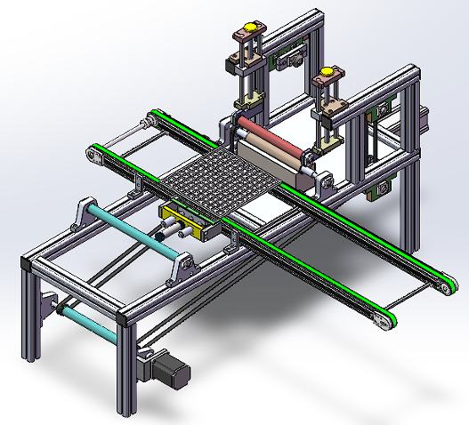 �Rِ���N��Ϳ�z�C3D��ģ�D�� Solidworks20�OӋ