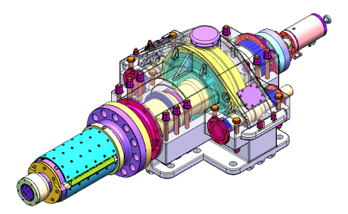 ��ȡ�C3D��ģ�D�� Solidworks16�OӋ