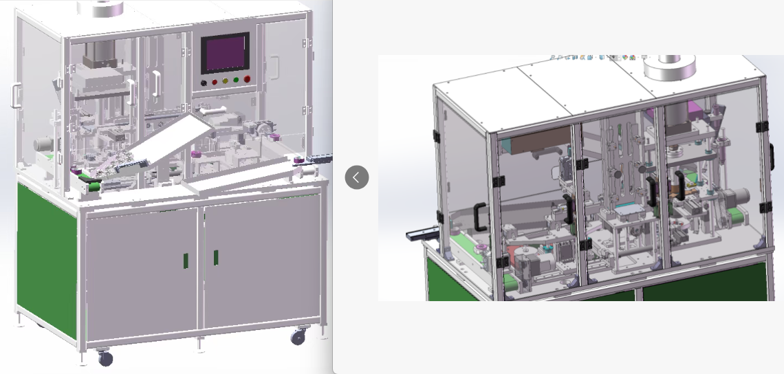 �R�_�⚤�Ԅ����řC3D��ģ�D�� Solidworks22�OӋ