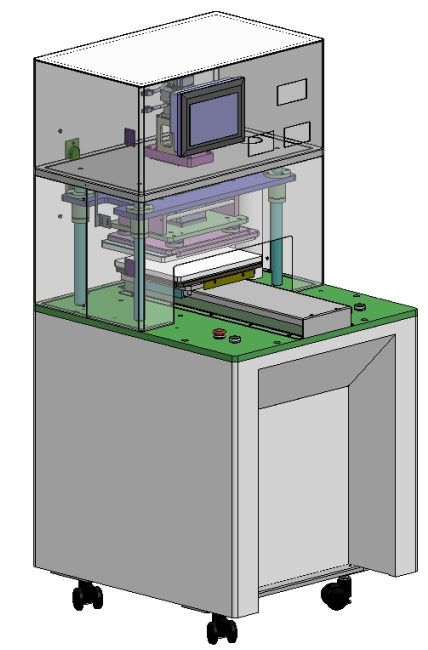 �ŷ����ܾ��؉��ϙC3D��(sh��)ģ�D�� Solidworks20�O(sh��)Ӌ