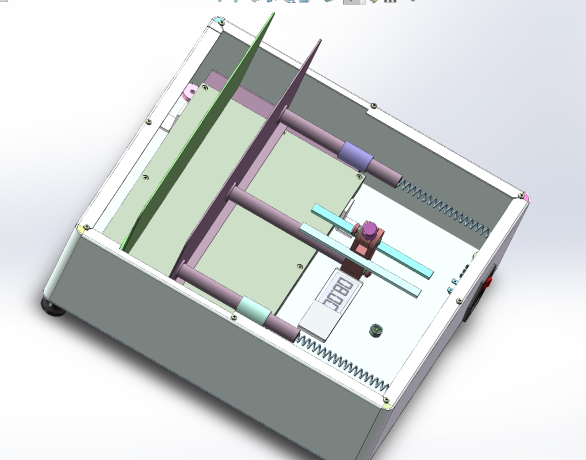 �zӆ�C3D��(sh��)ģ�D�� Solidworks22�O(sh��)Ӌ