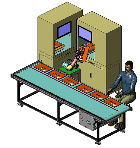 �Pӛ���Ԅ��D���������O(sh��)��3D��(sh��)ģ�D�� Solidworks20�O(sh��)Ӌ(j��)