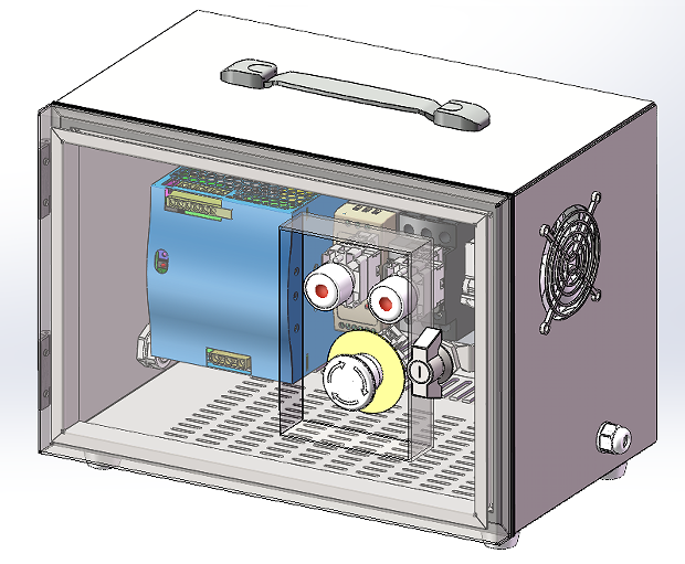 �Դ������3D��ģ�D�� Solidworks23�OӋ