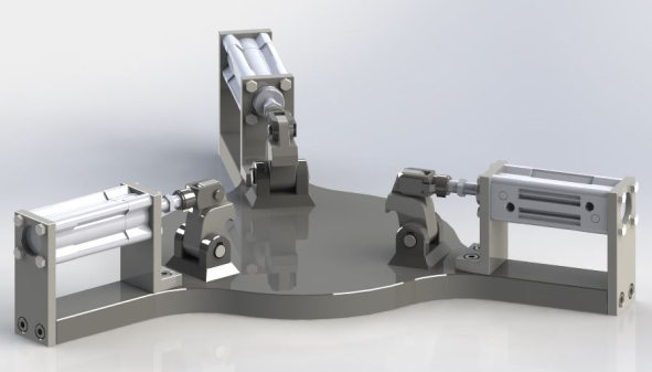 �A��-389 ��ߊA��3D��(sh��)ģ�D�� STEP IGS��ʽ