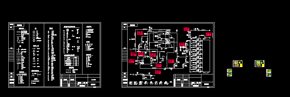 4500��ˮ�����a��SNCRÓ��ȫ��ʩ���D